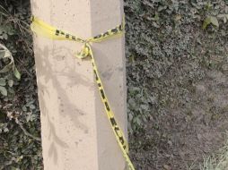 Los hechos ocurrieron en la privada Las Torres, al cruce con Arroyo. EL INFORMADOR/ARCHIVO