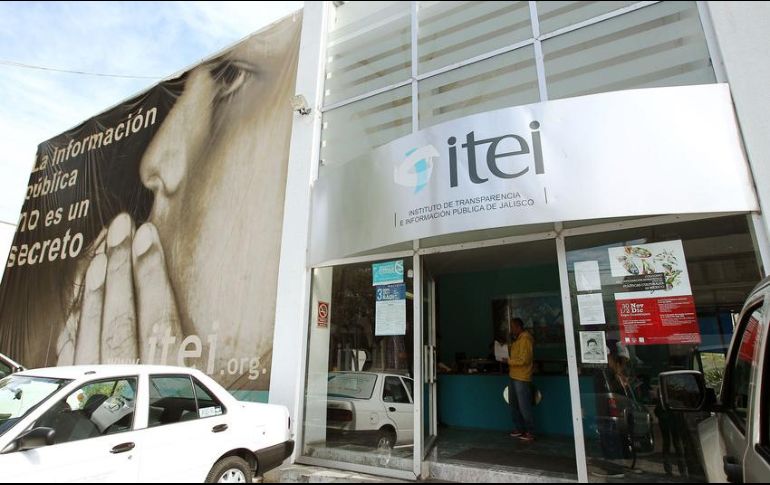 El acuerdo fue publicado en el Periódico Oficial del Estado y firmado por el gobernador. EL INFORMADOR/ARCHIVO