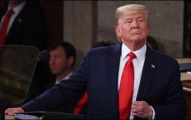 La junta de directivos de la Federación de Futbol estadounidense recién votó por cancelar una norma implementada en 2017. AFP / ARCHIVO