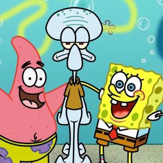 Bob Esponja es homosexual, confirma Nickelodeon