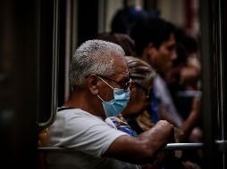 La Secretaría de Salud federal detalla que la Entidad todavía no se encuentra en su punto más alto de contagios, el cual se proyecta para el 27 de junio. EL INFORMADOR • F. Atilano