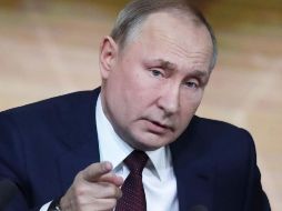 Putin dijo que el sector que perdió las pasadas elecciones 