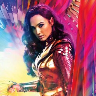 "Mujer Maravilla: 1984" retrasa de nuevo su estreno