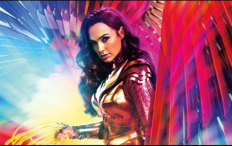 La “Mujer Maravilla 2” tenía programado estrenarse en junio de este año. ESPECIAL / Warner Bros.