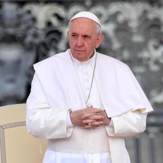 El Papa pide protección para los migrantes en Libia