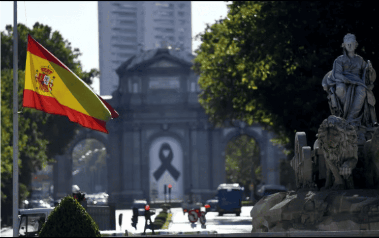 La nueva decisión llega días después de que Bruselas pidiera el jueves a todos los Estados miembros levantar las restricciones de viaje dentro de la UE. AFP / ARCHIVO