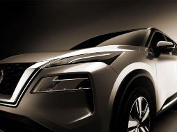Nissan da un adelanto de lo que en México conocemos como X-Trail