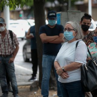 Jalisco comenzará fase de “responsabilidad individual” con semáforo rojo por casos activos