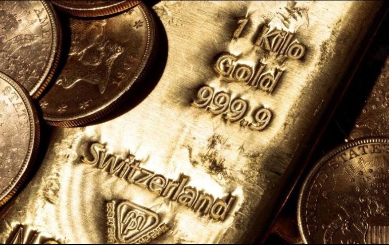 El dueño o dueña tiene cinco años para reclamar el oro. GETTY IMAGES