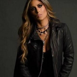 Melisa López, de JNS, revela que padece COVID-19