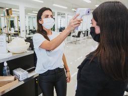 FACILIDAD. Con el esquema de SAS ya se crearon 36 mil nuevas empresas. ARCHIVO