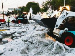 Dejan sin dinero al plan integral contra las inundaciones