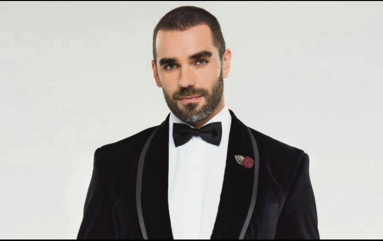 Marcus Ornellas. CORTESÍA