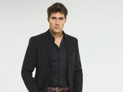 Rodrigo Guirao. CORTESÍA