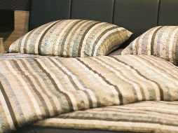 ESPACIO SEGURO.  Es importante verificar la limpieza de nuestros espacios de descanso. CORTESÍA