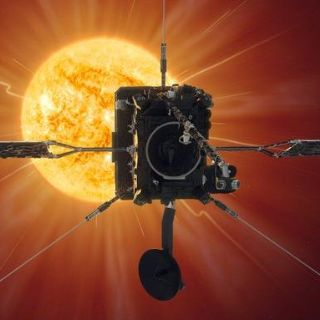 El Solar Orbiter llega a 77 millones de kilómetros del Sol en primer acercamiento