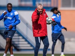 Entre el Leganés y el Barcelona hay 38 puntos de diferencia. Se enfrentan el primer lugar de la Liga de España contra el penúltimo. TWITTER / @CDLeganes