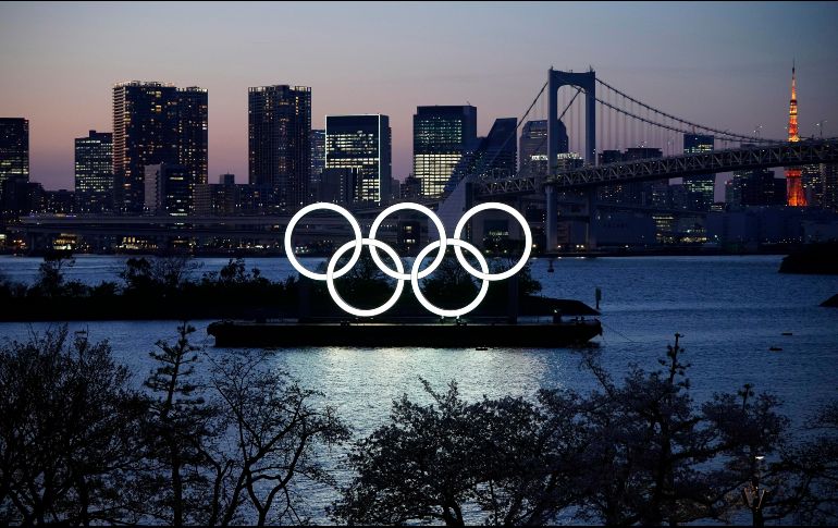 Debido a la actual pandemia de COVID-19, Tokio 2020, que originalmente estaba prevista para julio y agosto de este año, comenzará el 23 de julio del próximo año. EFE / ARCHIVO
