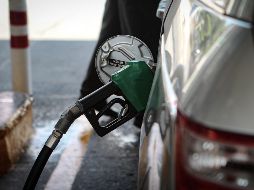 Venezuela enfrenta desde marzo un problema de escasez de gasolina. EL INFORMADOR/ARCHIVO