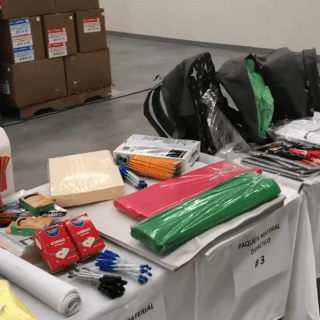 Jalisco promete entrega de útiles y uniformes pese a menos presupuesto