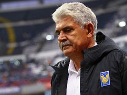 Lo que se dice ahora es que el entrenador brasileño no seguirá más como técnico de los felinos. IMAGO7