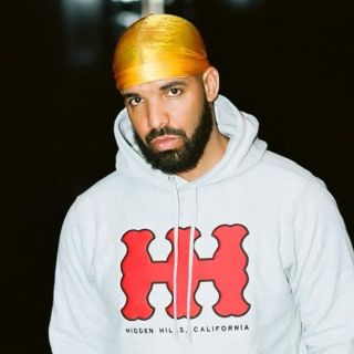 Drake lidera la lista de nominados a los Premios BET 2020