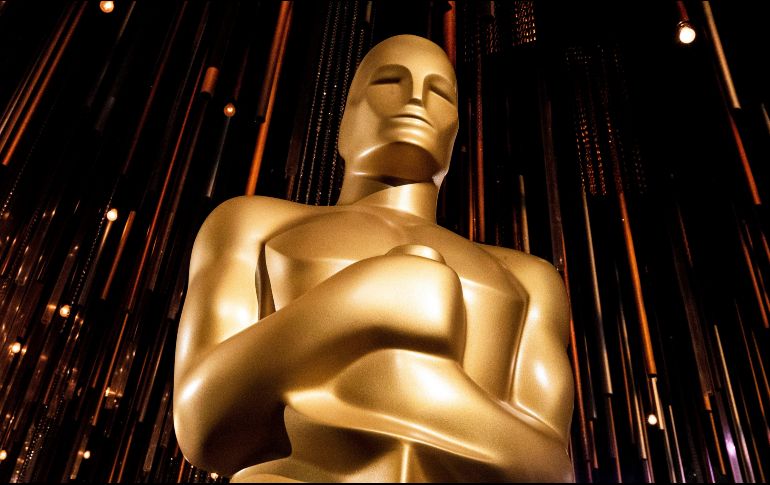 Las nominaciones a las categorías se anunciarán el 15 de marzo. EFE / ARCHIVO