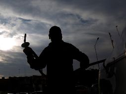 Según el grupo empresarial, la Comisión Reguladora de Energía está retrasando la concesión de permisos para transferir la propiedad de estaciones de servicio. EFE/ARCHIVO