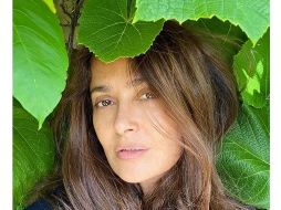 La publicación de Salma alcanzó más de los 300 mil 