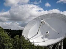 Los científicos trataron de determinar cuántas civilizaciones con capacidad de comunicarse como los humanos. EPA