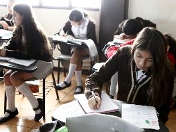 La SEP cancela examen de admisión a secundaria