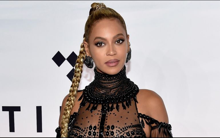Beyonce señaló que todos los efectivos involucrados en la muerte todavía continúan en activo en el cuerpo policial de Louisville, Kentucky. AP / ARCHIVO