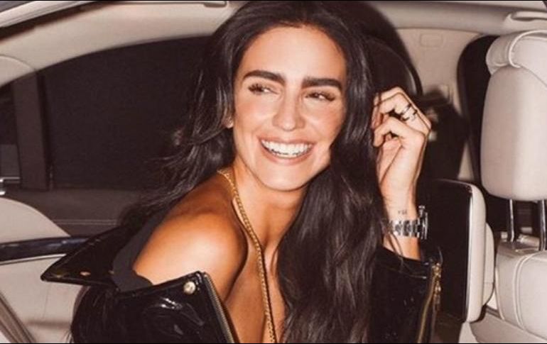 Bárbara de Regil aclararó los comentarios que ha realizado y por los que ha sido criticada. INSTAGRAM / barbaraderegil