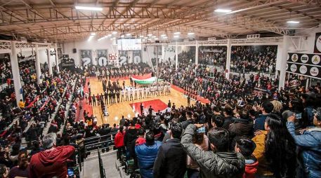 TWITTER / @CIBACOPAMEXICO