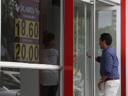 Ante la contingencia sanitaria, la Consar emitió disposiciones con las que el pago de este derecho de los trabajadores se realizará en una sola exhibición. EL INFORMADOR/Archivo