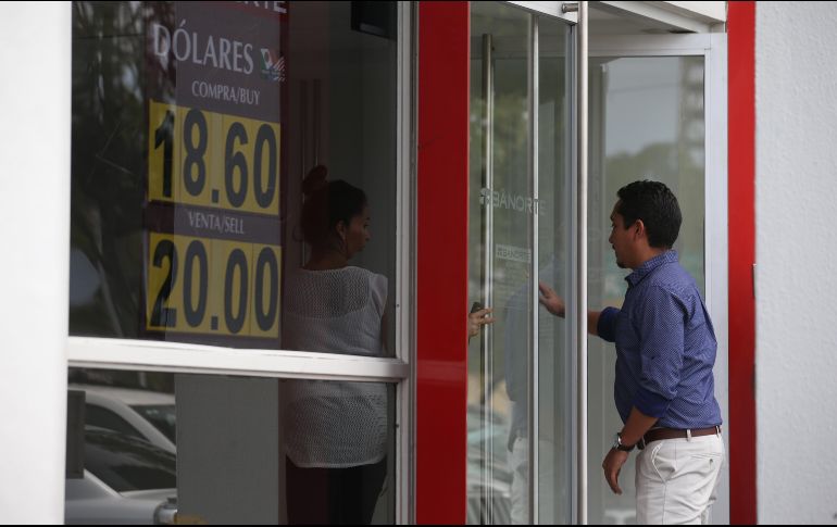 Ante la contingencia sanitaria, la Consar emitió disposiciones con las que el pago de este derecho de los trabajadores se realizará en una sola exhibición. EL INFORMADOR/Archivo