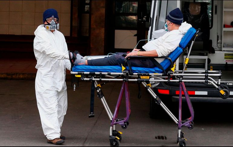 A los gobiernos latinoamericnos será más fácil identificar los mejores costos de medicamentos en el mercado. AFP/J. Torres