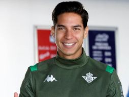 El problema para el joven tricolor es la falta de minutos. ARCHIVO