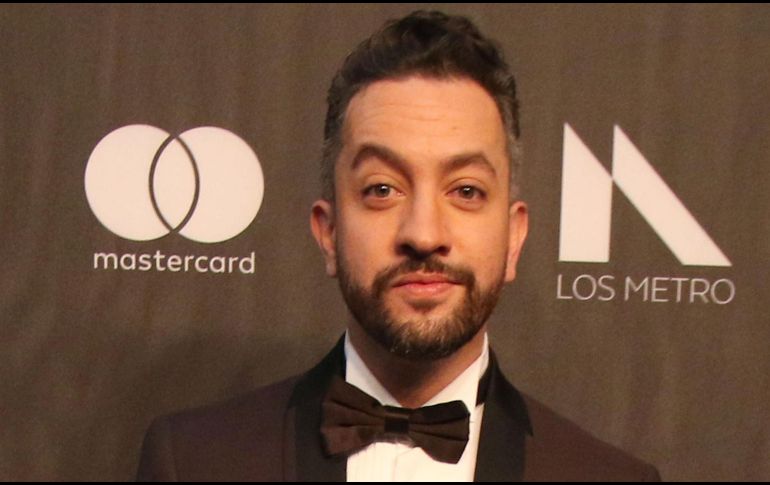 Chumel Torres es uno de los personajes más polémicos de YouTube y Twitter. ARCHIVO