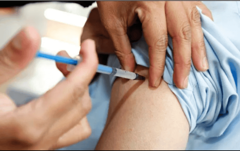 Tras el anuncio, el gobierno del Reino Unido indicó que comenzará inmediatamente a suministrar este esteroide a los pacientes con COVID-19. EL INFORMADOR / ARCHIVO