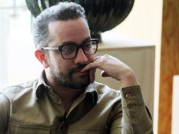 Chumel fue anunciado como participante en el foro “¿Racismo y/o clasismo en México?”, sin embargo, algunos internautas arremetieron contra él. EL INFORMADOR / ARCHIVO