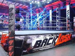 La empresa fue el foco de la polémica cuando decidió continuar sus producciones, pese a que la pandemia en Estados Unidos comenzó a encrudecerse entre marzo y abril pasados. INSTAGRAM / @WWE