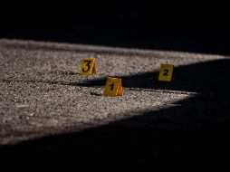 Fuentes federales indicaron que los primeros indicios señalan que los asesinos ingresaron al domicilio del juez. NTX/ARCHIVO