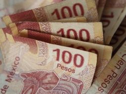 La reducción del efectivo empezó a percibirse desde enero de este año, pero la baja se pronunció en abril y mayo. EL INFORMADOR/ARCHIVO