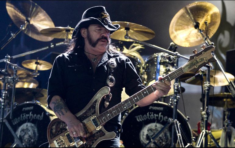 La película podría ser estrenada en el Festival de Cine de Cannes. AP / ARCHIVO