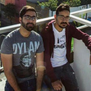 Clase magistral con Kenji y Samuel Kishi