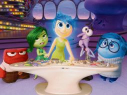 Intensamente es una de las películas de animación más queridas por el público. ESPECIAL