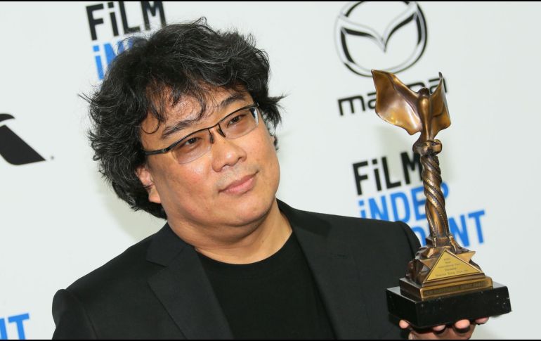 El Ganador del mejor cine internacional 