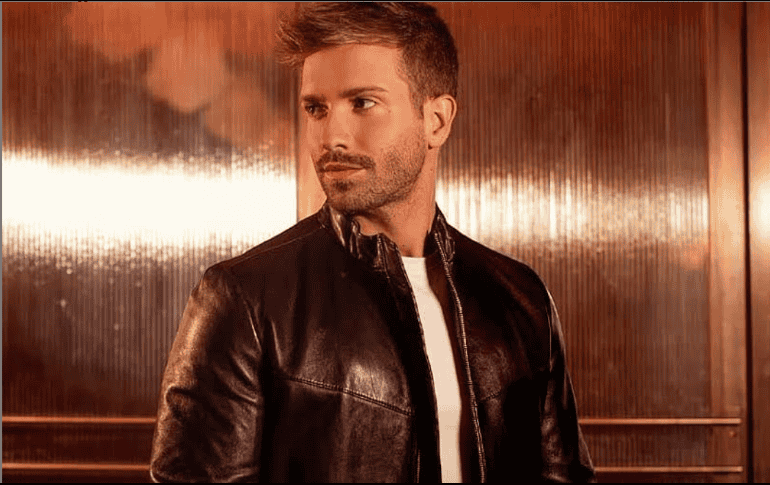 Alborán anunció que está preparando un disco “muy especial”. INSTAGRAM / @pabloalboran