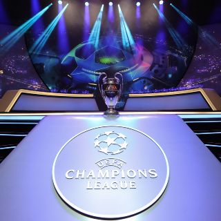 La Champions 2019-2020 se resolverá con una ''Final 8'' en Lisboa